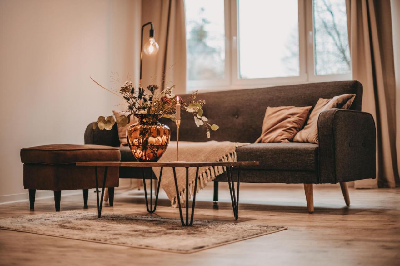The Loft Lodge - Atelier Braunschweig Kültér fotó